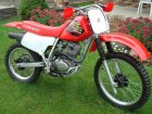 Honda XR 200R